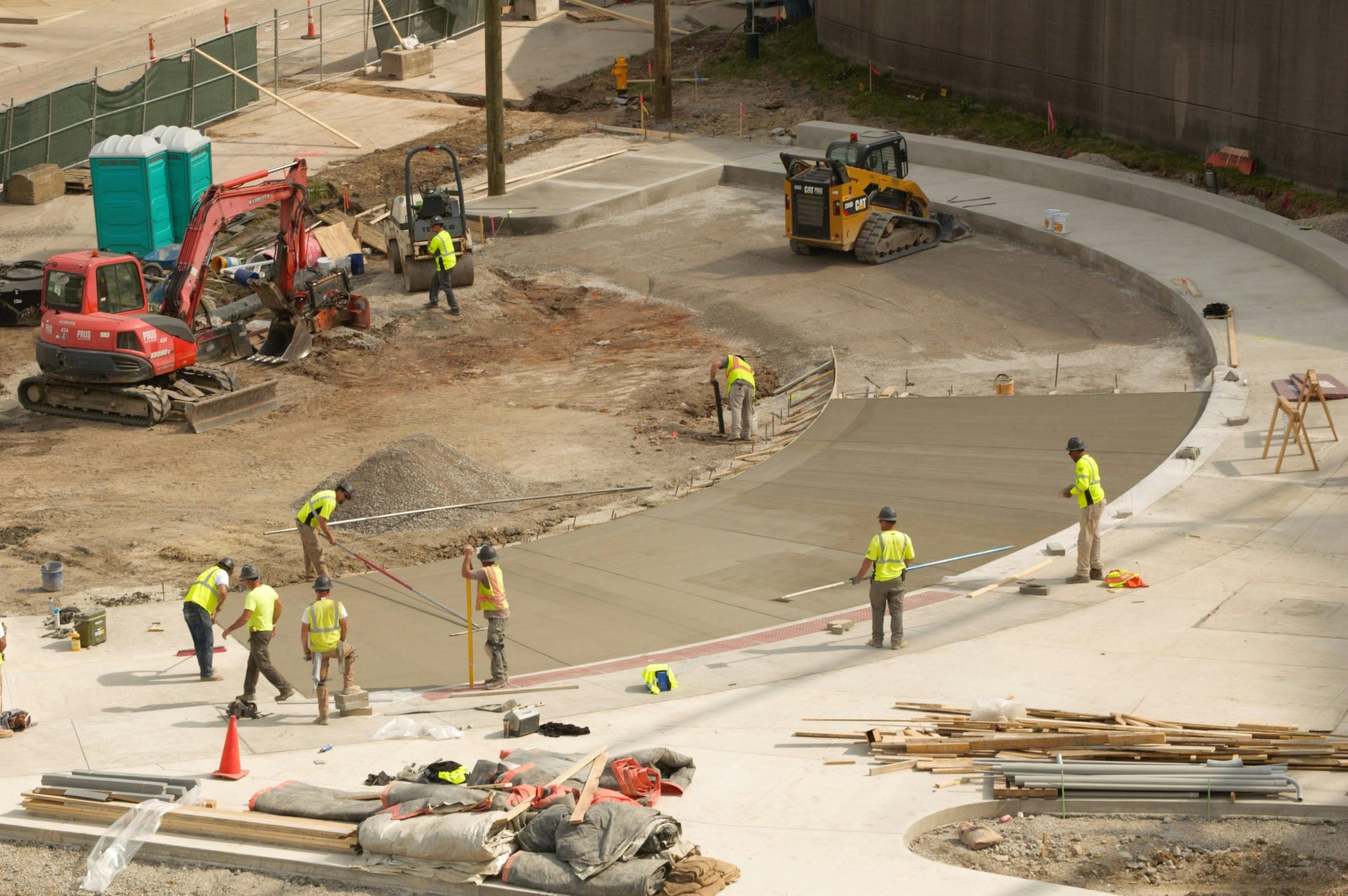 Why Roads in Kittanning, PA Crack So Quickly